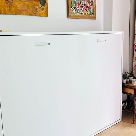 Espectacular Apartamento Con Piscina Y Garaje Madrid Dış mekan fotoğraf