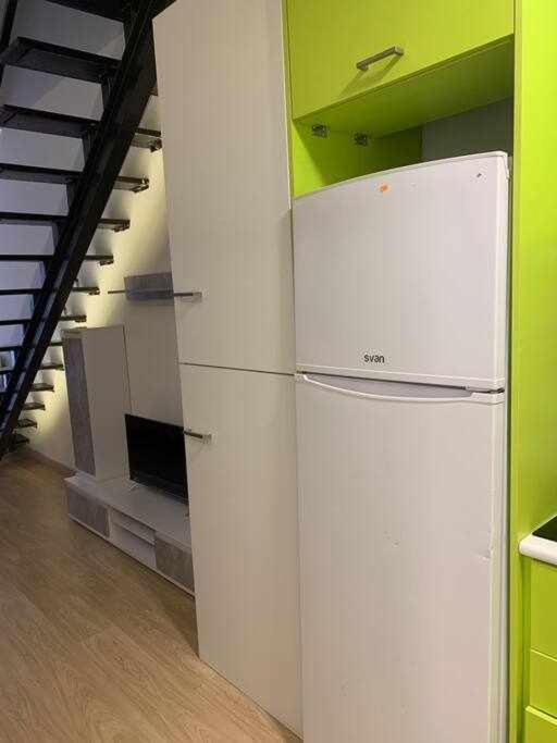 Espectacular Apartamento Con Piscina Y Garaje Madrid Dış mekan fotoğraf