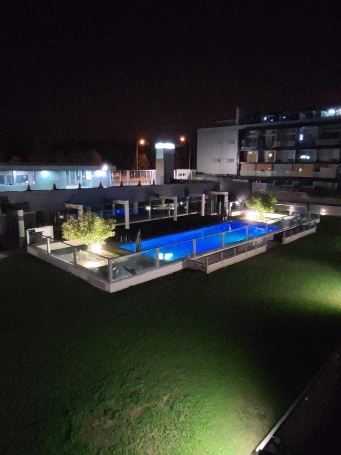 Espectacular Apartamento Con Piscina Y Garaje Madrid Dış mekan fotoğraf
