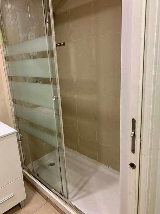 Espectacular Apartamento Con Piscina Y Garaje Madrid Dış mekan fotoğraf