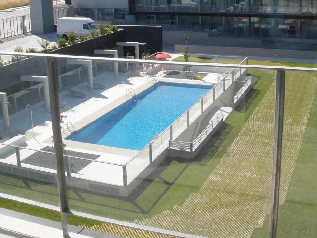 Espectacular Apartamento Con Piscina Y Garaje Madrid Dış mekan fotoğraf