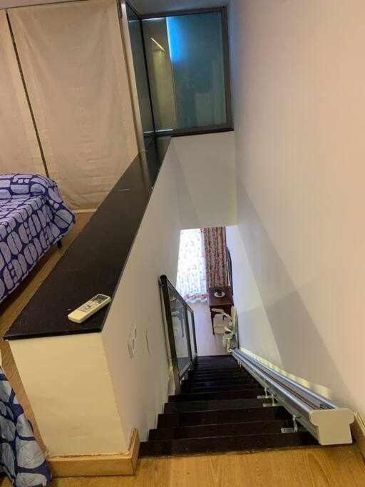 Espectacular Apartamento Con Piscina Y Garaje Madrid Dış mekan fotoğraf