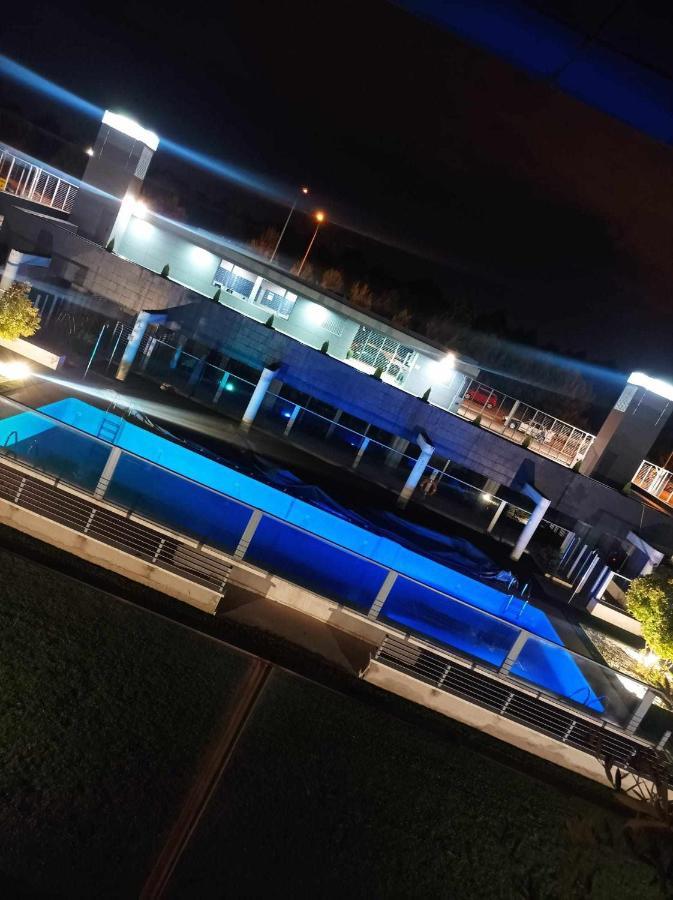 Espectacular Apartamento Con Piscina Y Garaje Madrid Dış mekan fotoğraf