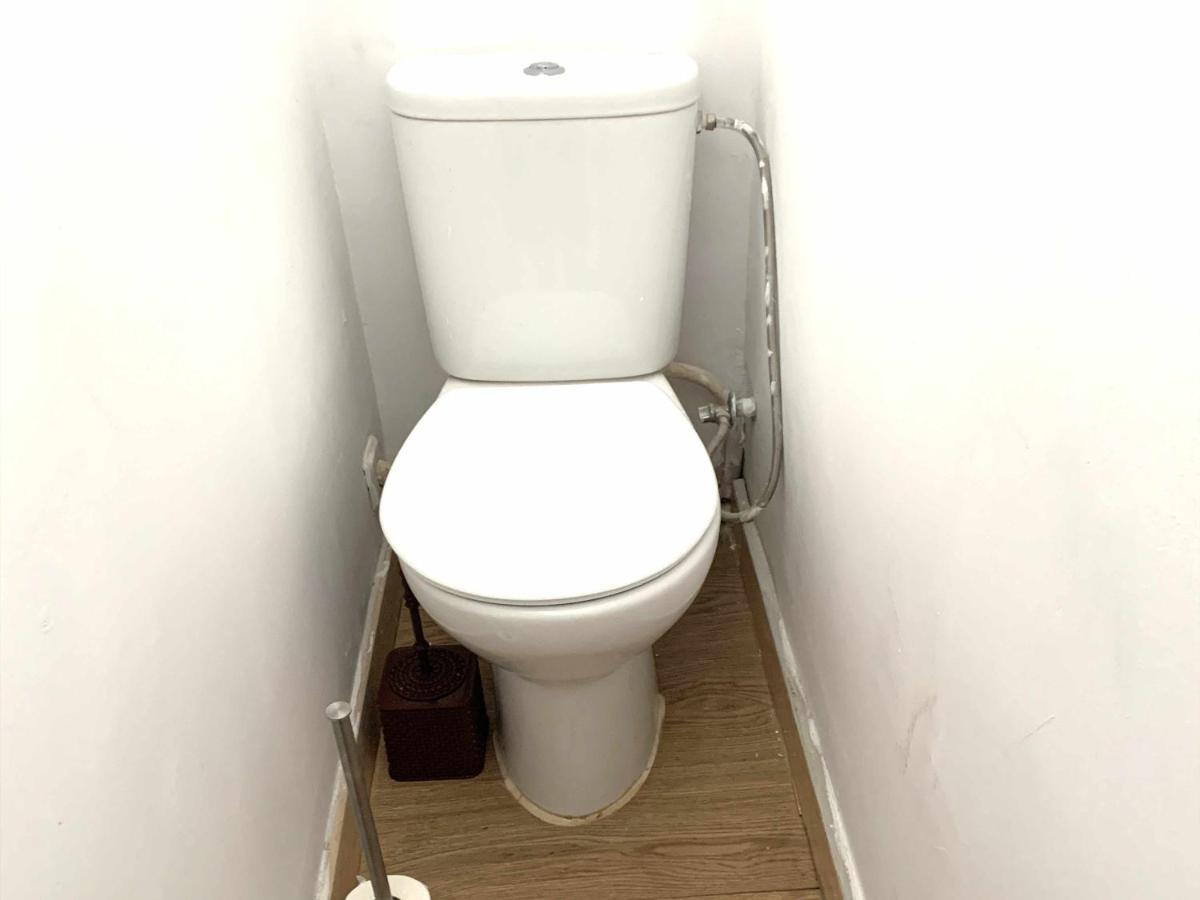 Espectacular Apartamento Con Piscina Y Garaje Madrid Dış mekan fotoğraf