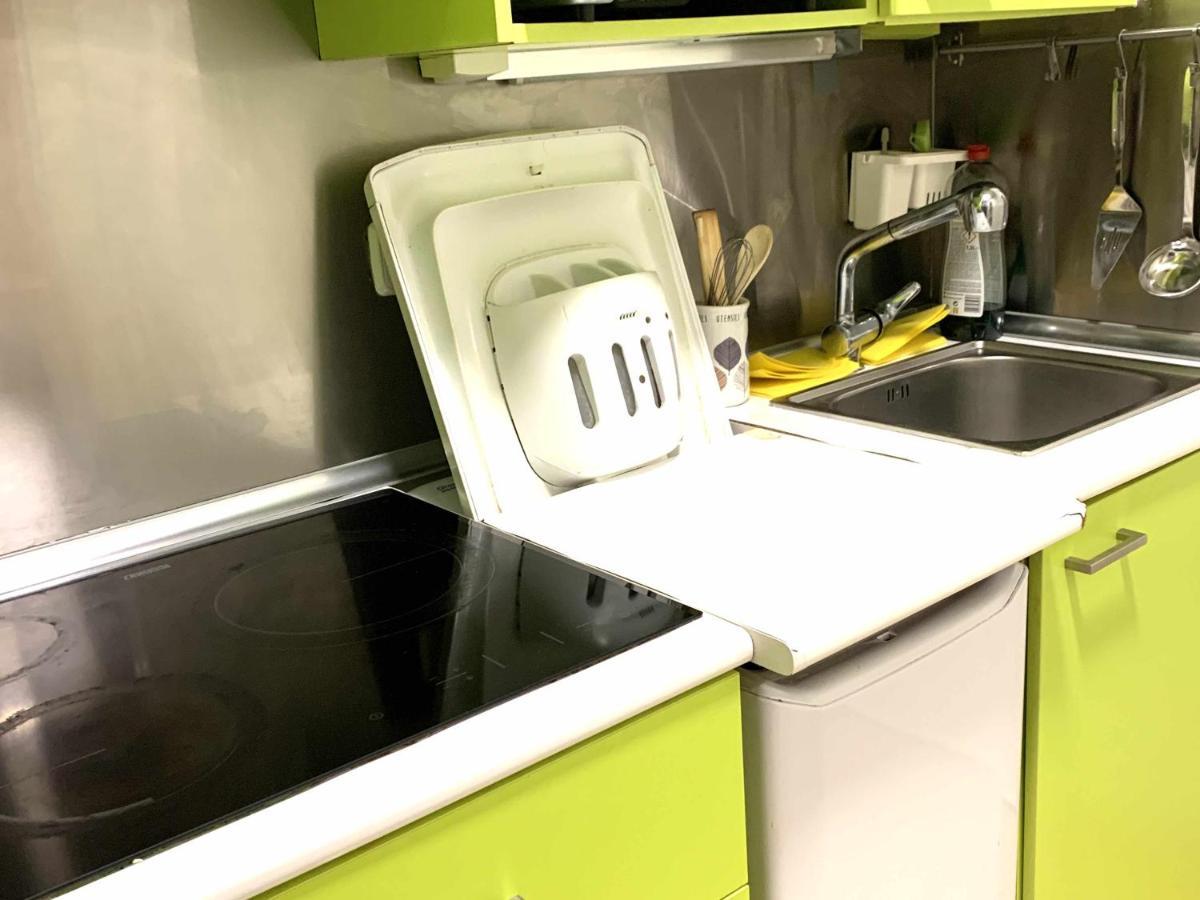 Espectacular Apartamento Con Piscina Y Garaje Madrid Dış mekan fotoğraf