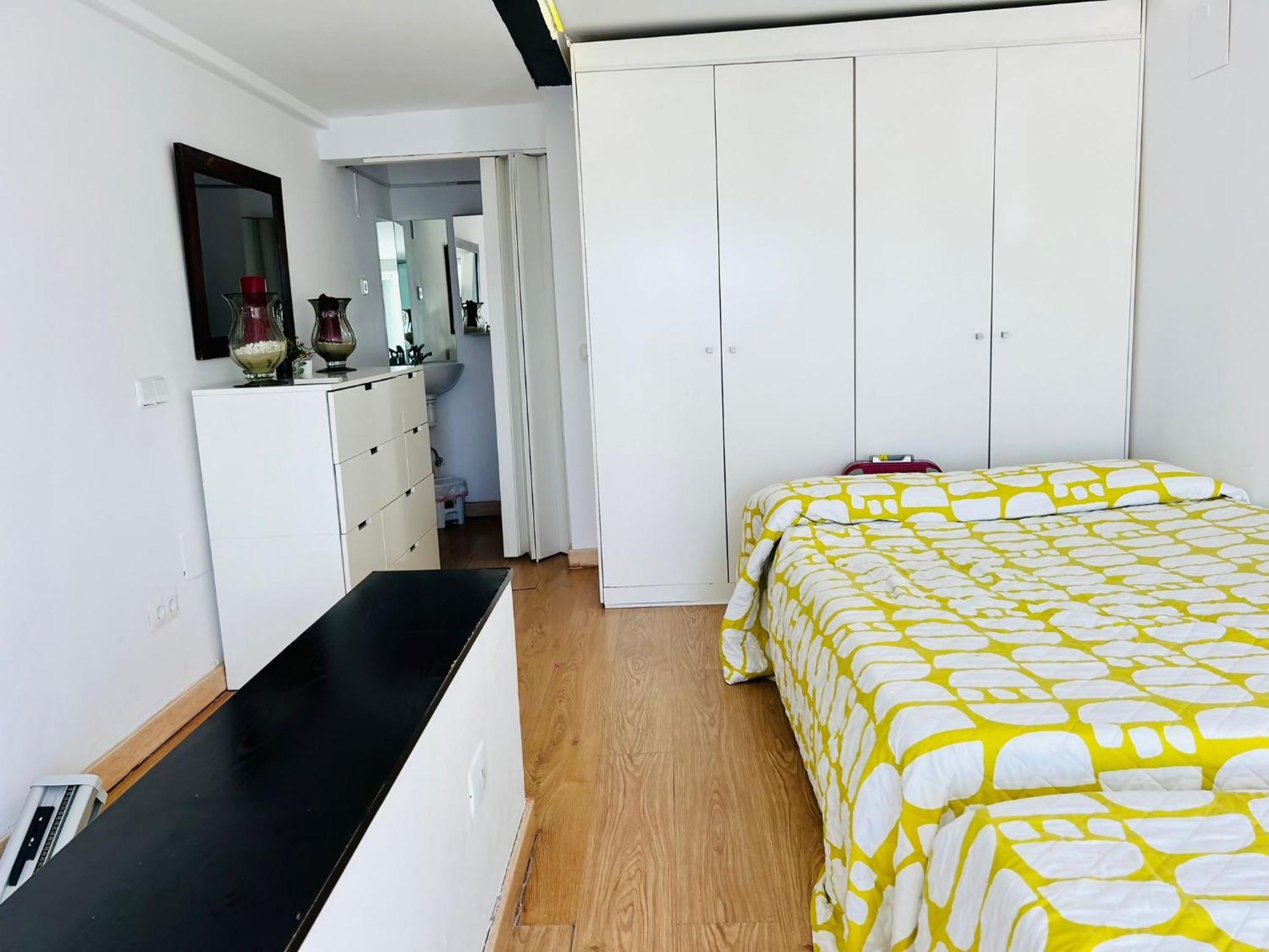 Espectacular Apartamento Con Piscina Y Garaje Madrid Dış mekan fotoğraf