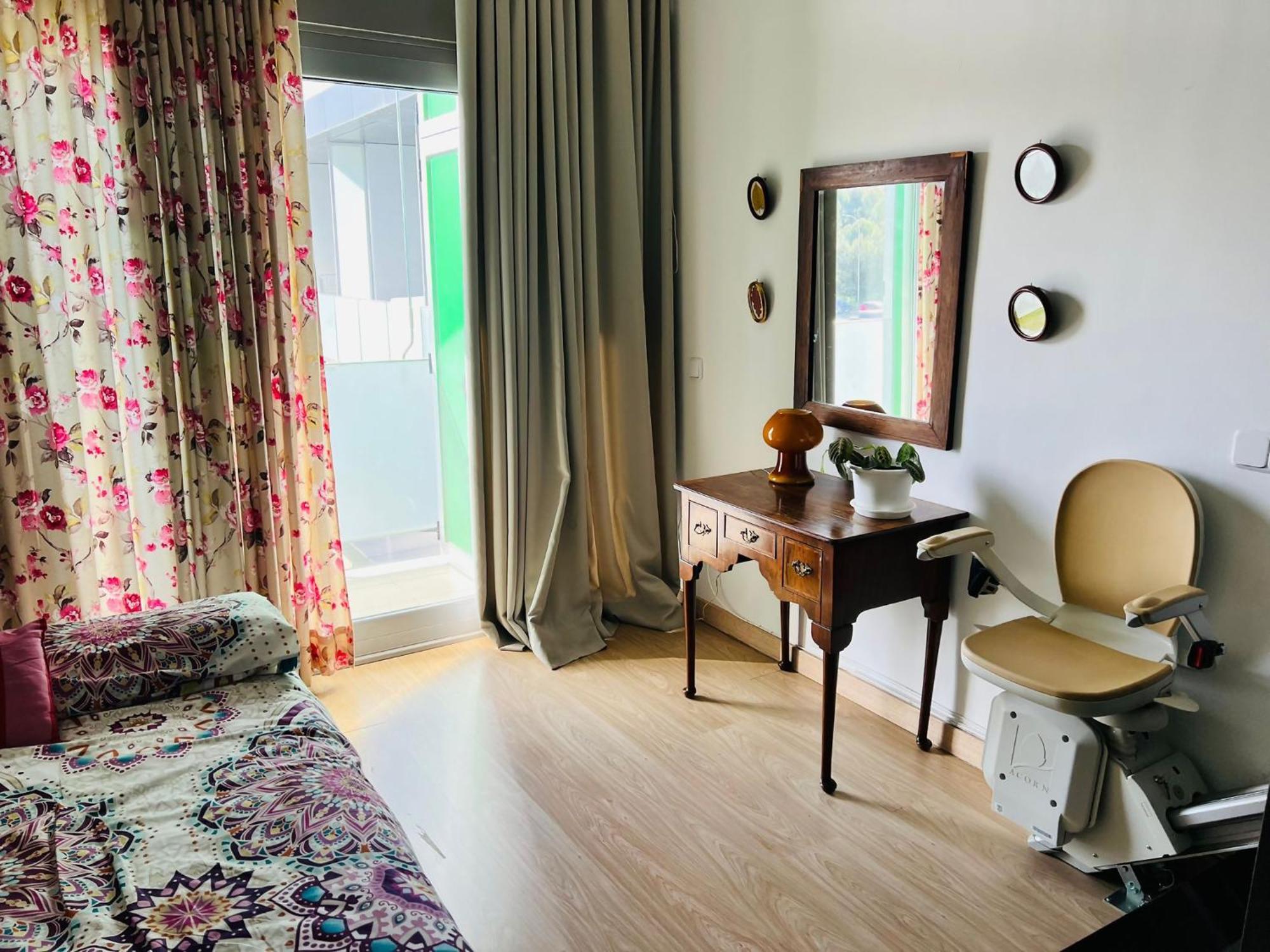 Espectacular Apartamento Con Piscina Y Garaje Madrid Dış mekan fotoğraf